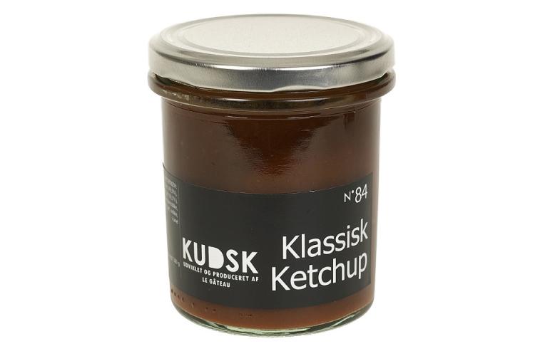 Ketchup Klassisk