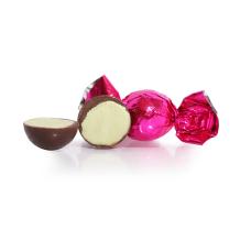 Chokolade kugle Pink