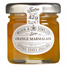 Tiptree Orange Marnelade