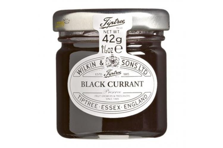 Tiptree Black Currant Marmelade