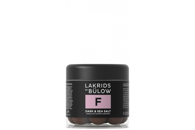 Lakrids F