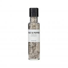 Everyday mix - salt og peber