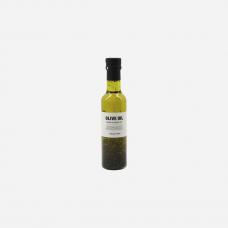 Olivenolie med provence krydderier 