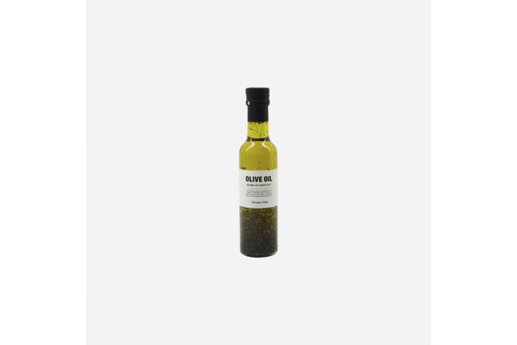 Olivenolie med provence krydderier 