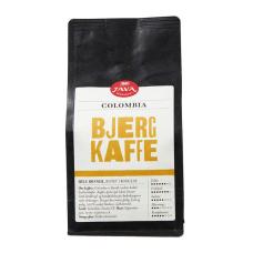 Colombia bjergkaffe