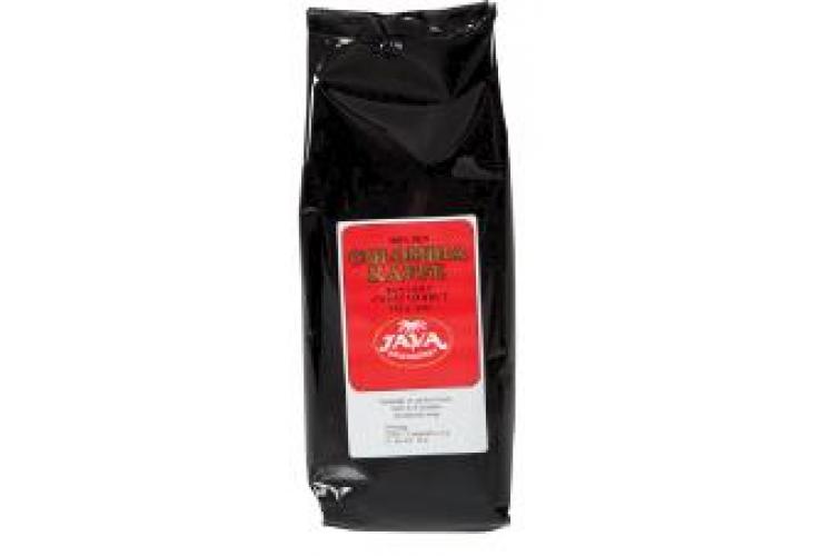 Colombia kaffe instant