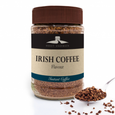 Irish kaffe 
