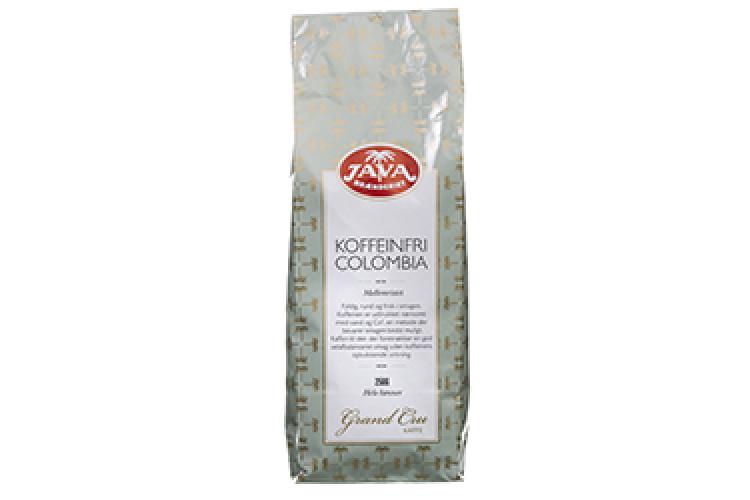 Koffeinfri Colombia 