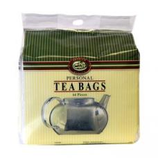 Personal tea bag