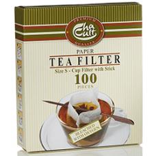 Te filter til sticks 