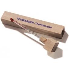 Te termometer